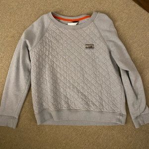 Women’s Patagonia pullover